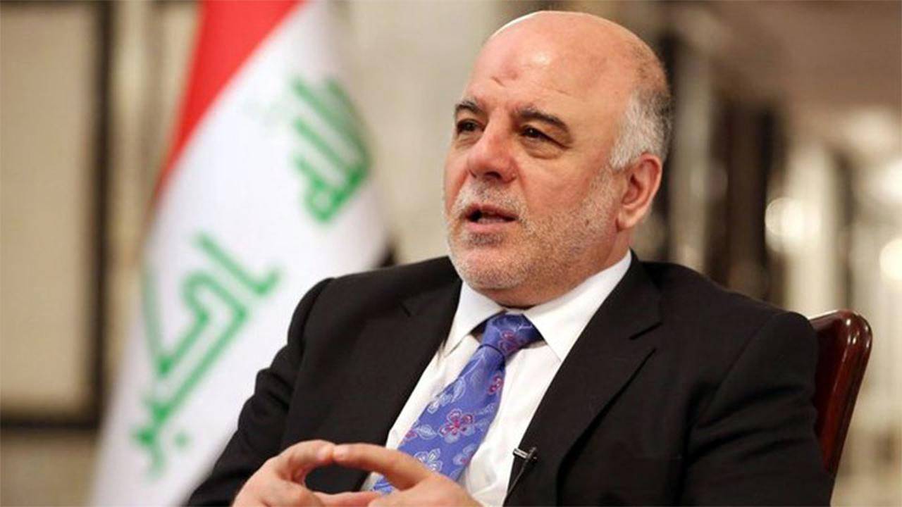 Irak Cumhurbaşkanı Haydar Abadi: Irak Hükümetini İran Belirliyor