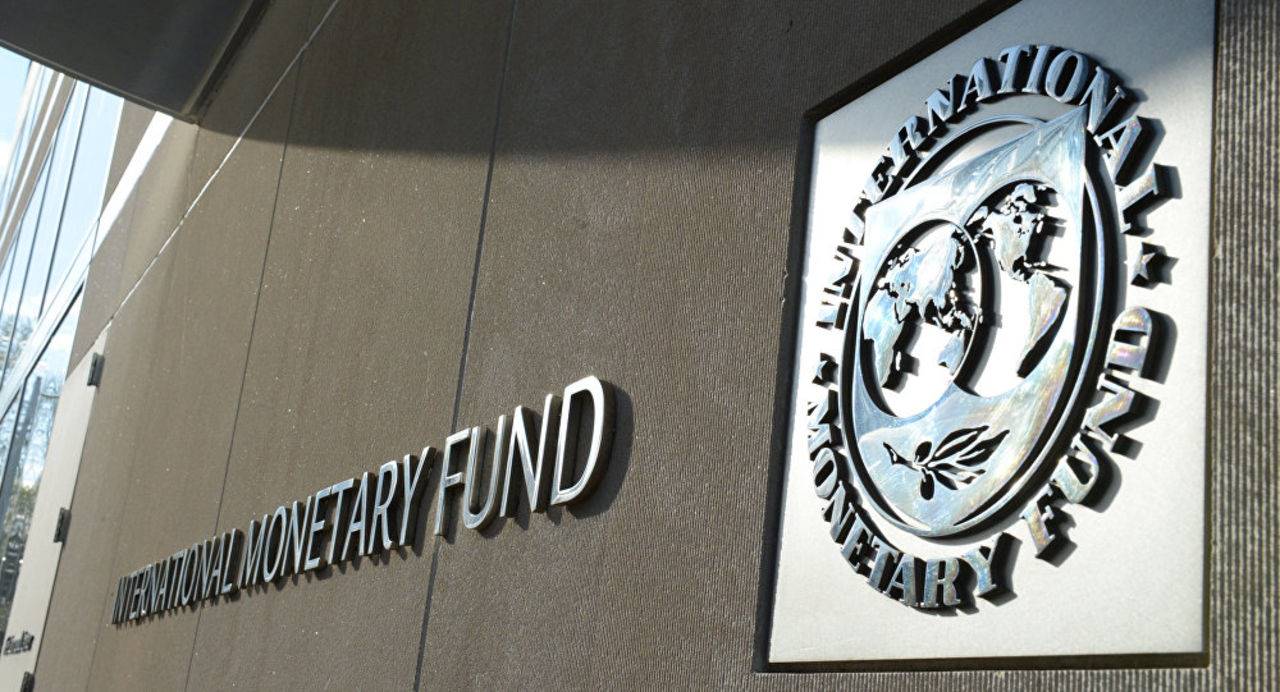 IMF'den ABD yönetimine soğuk duş