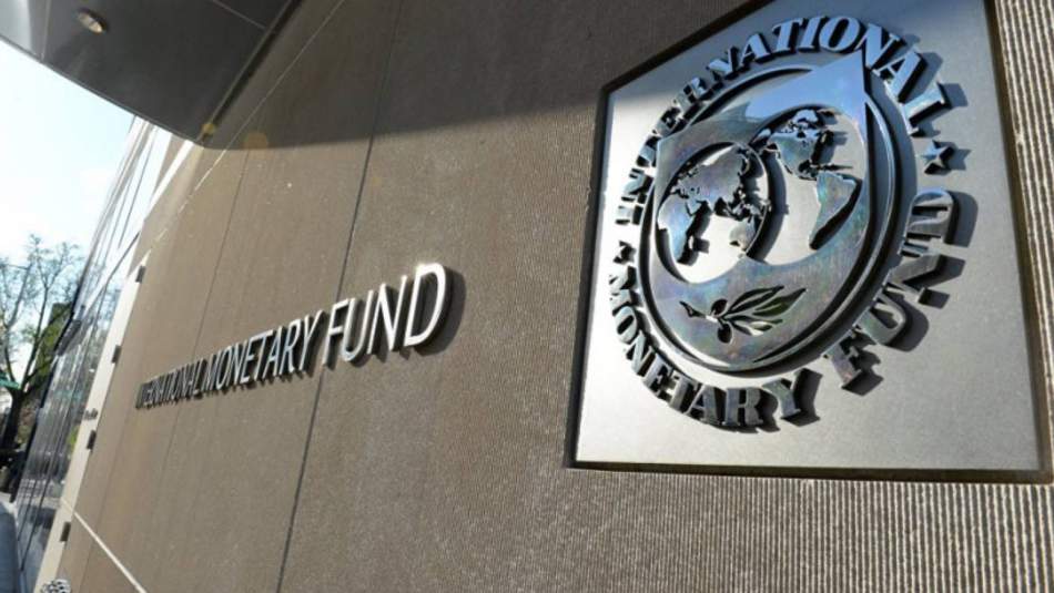 IMF Başkanı’ndan 'uluslararası ticaret' uyarısı