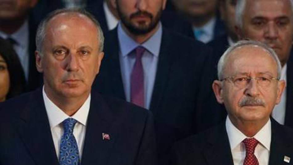 Kılıçdaroğlu ve İnce bu akşam görüşecek