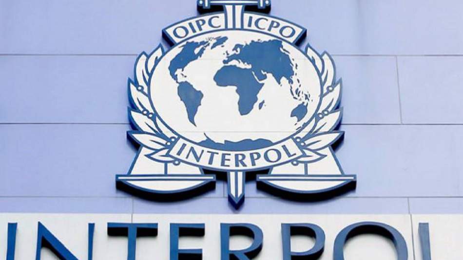 INTERPOL'ün Yeni Başkanı Seçildi