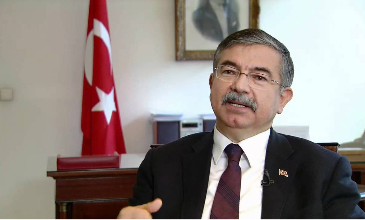 Bakan Yılmaz: "Artık ev ödevi verilmeyecek"