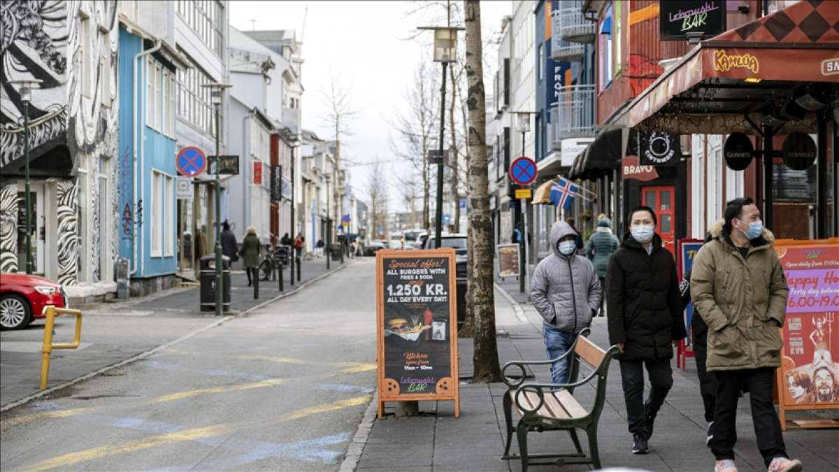 İzlanda'da Haftada 4 Gün Çalışma Denemesi Başarıyla Sonuçlandı