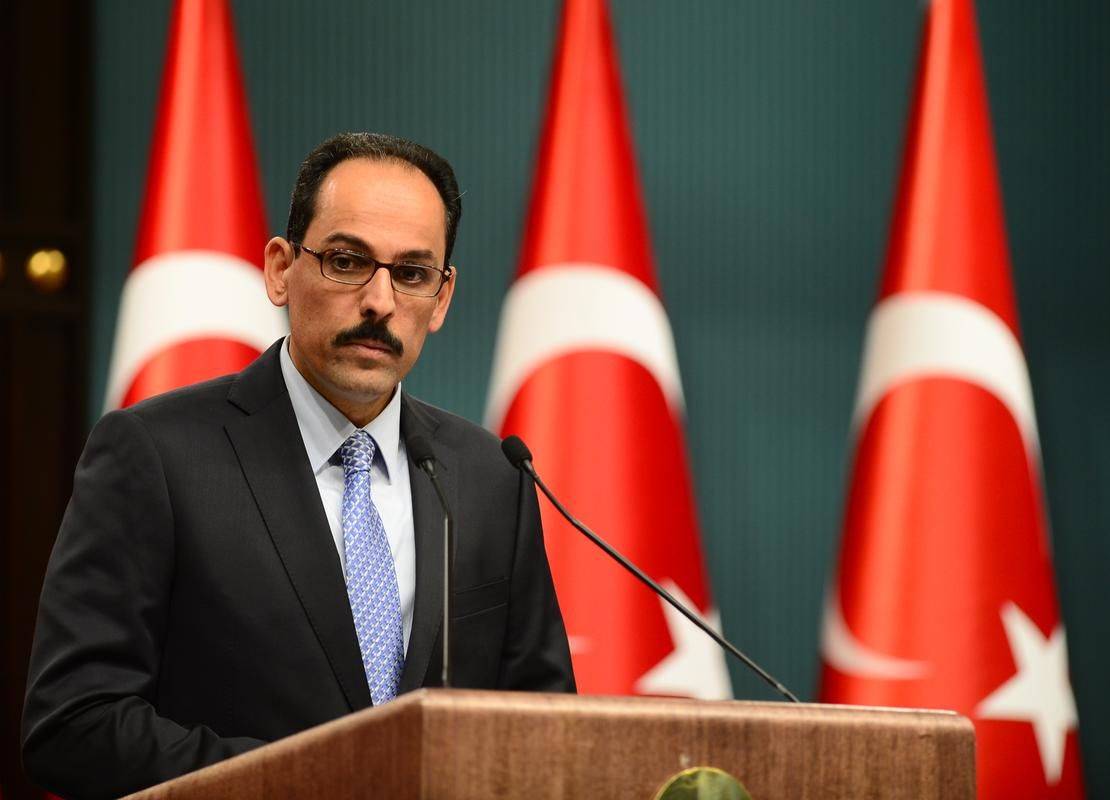 İbrahim Kalın'dan seçim sonrası bedelli açıklaması