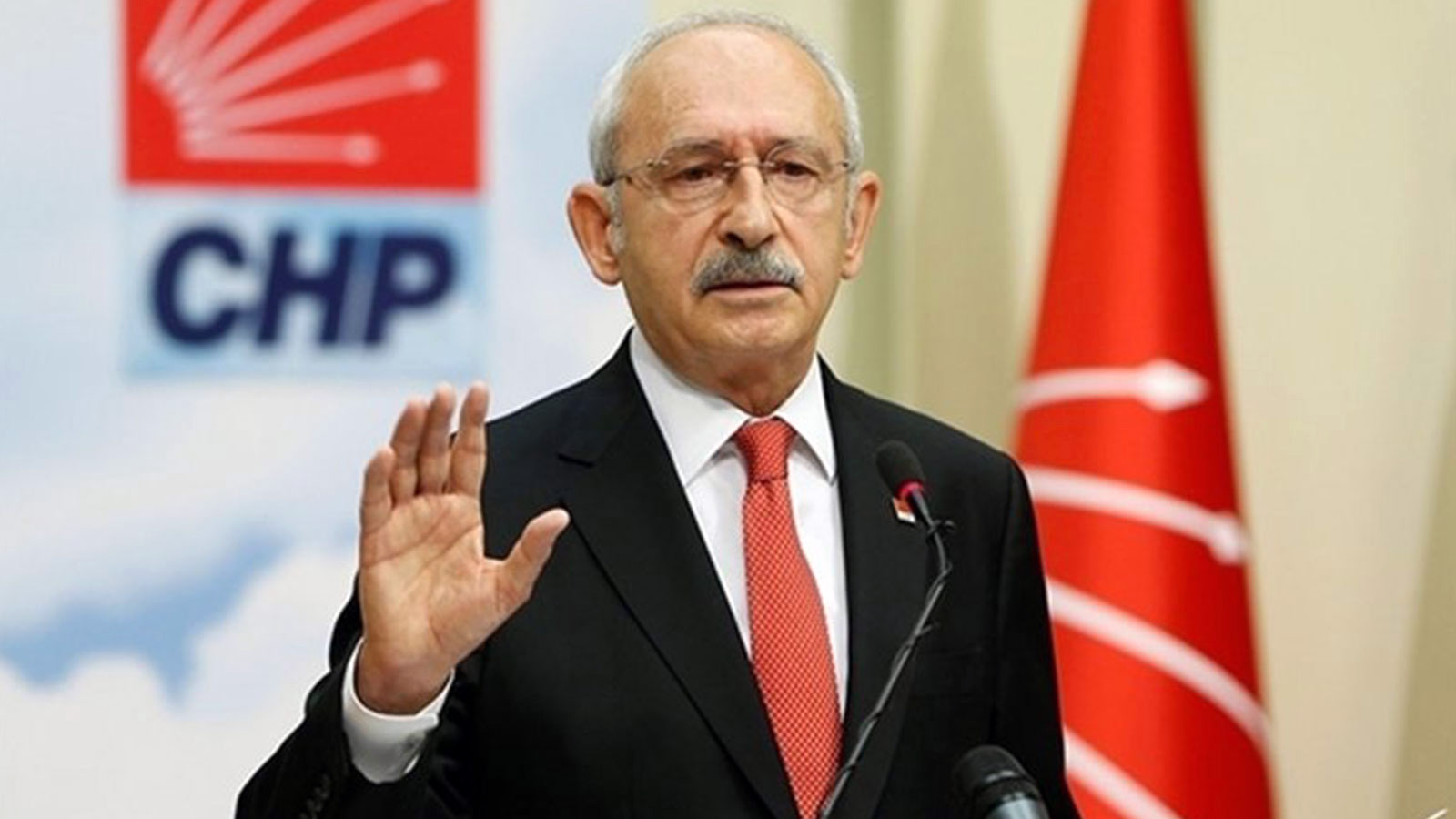 "Kılıçdaroğlu Ayasofya'da Namaz Teklifini Geri Çevirdi"