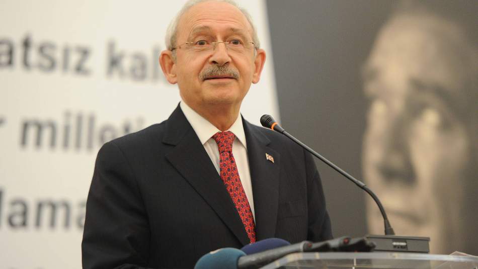 Kılıçdaroğlu'na il başkanları şoku