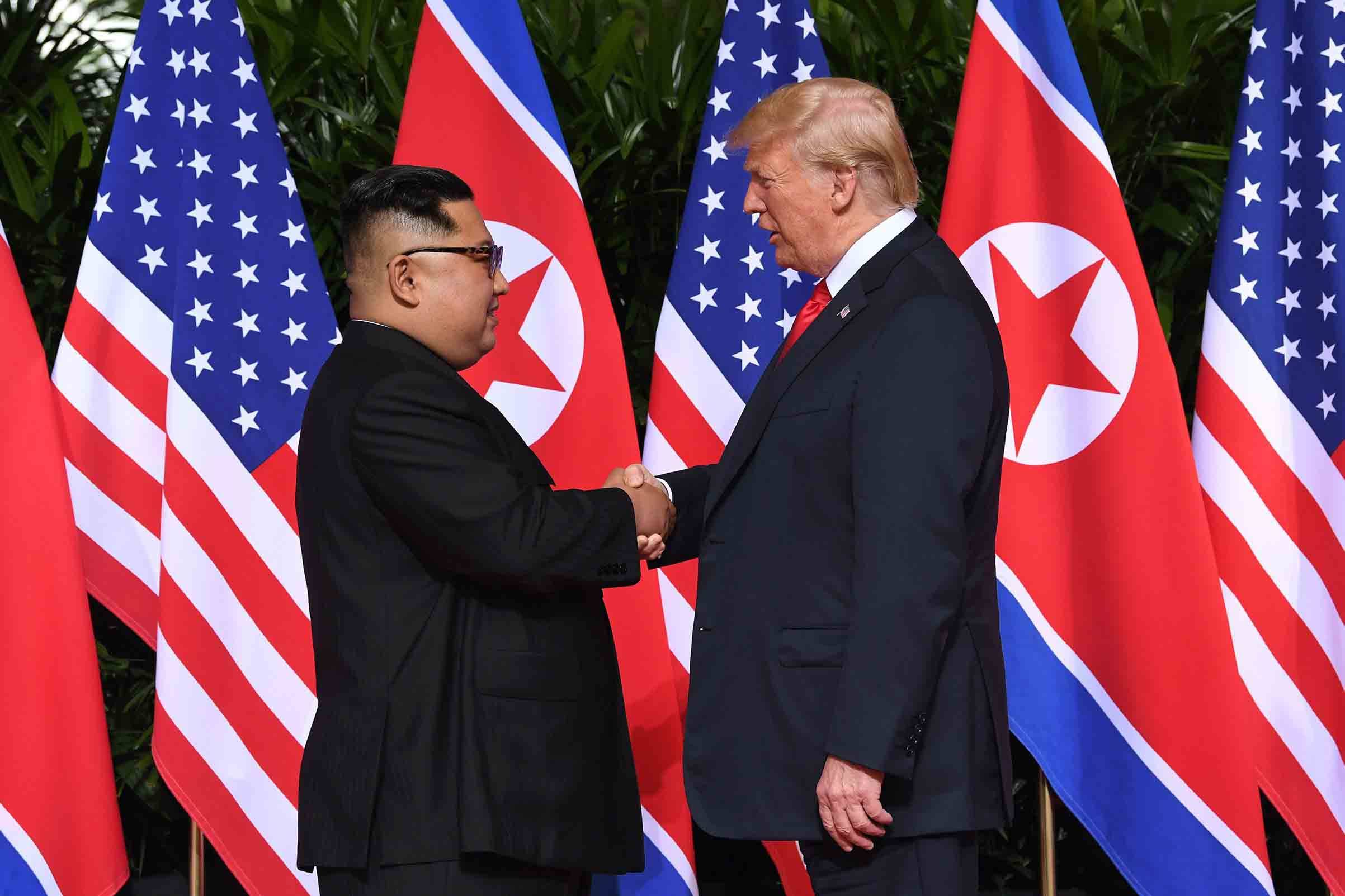 İkinci Trump - Kim Jong Un görüşmesi Vietnam’da