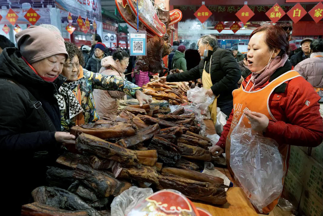 Bilim İnsanları Çin'i Yemek Kültüründen Oluşacak Salgına Karşı 2007'de Uyarmış