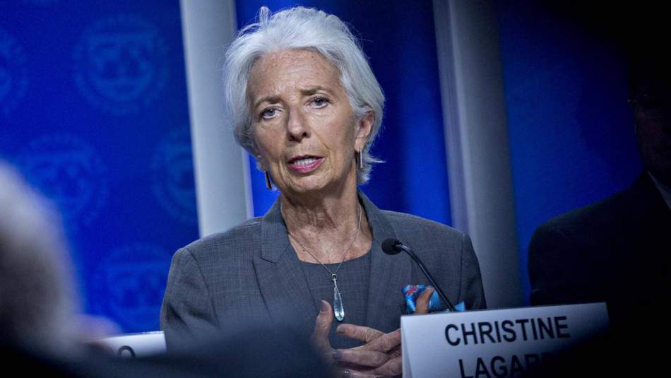 IMF Başkanı: Küresel ekonomi beklenenden hızlı yavaşlıyor