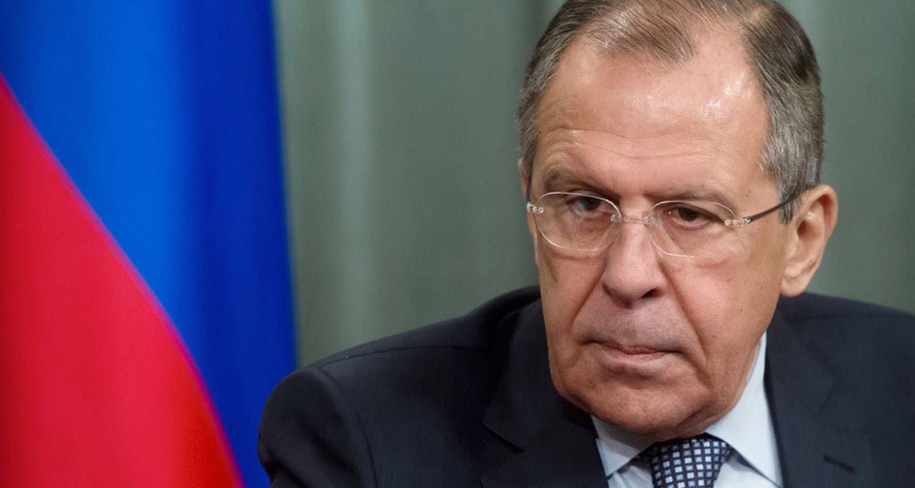 Lavrov: "Ermenistan'da yeni hükümetin davranışlarıyla söyledikleri çelişiyor"