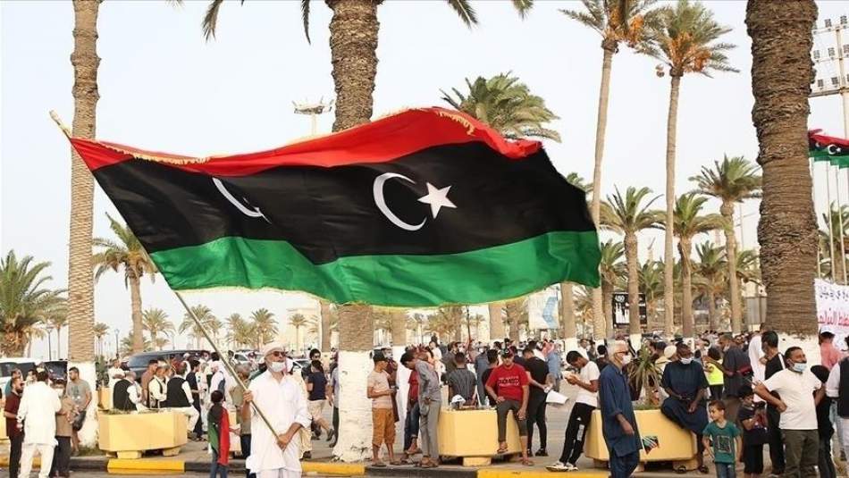 BM: Libya, Yeni Bir Kutuplaşmayla Karşı Karşıya