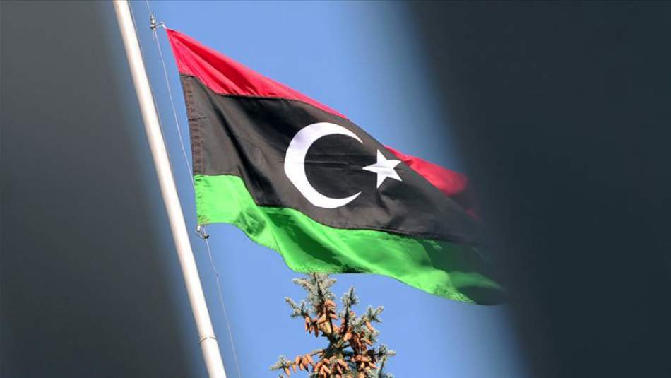 Libya Hükumeti, Türkiye'yle İmzalanan Mutabakatları Onayladı