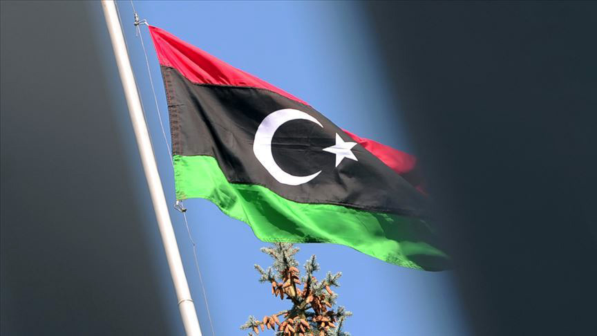 Libya'da Ateşkes Yürürlüğe Girdi