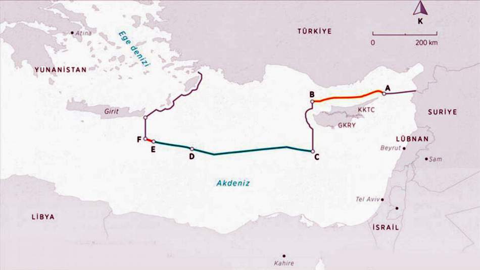 Libya ile İmzalanan Mutabakatlar Yürürlüğe Girdi