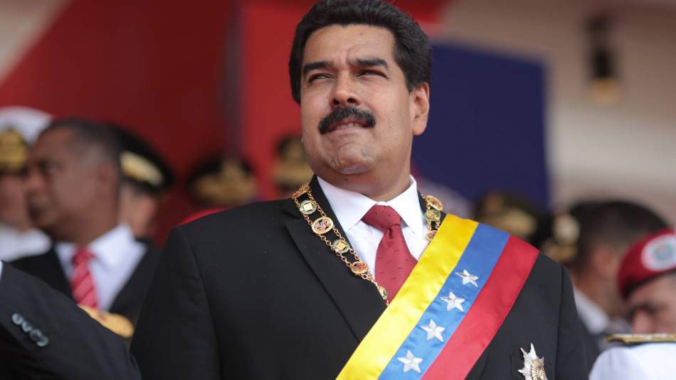 Maduro, Venezüella parasından 5 sıfır atacak