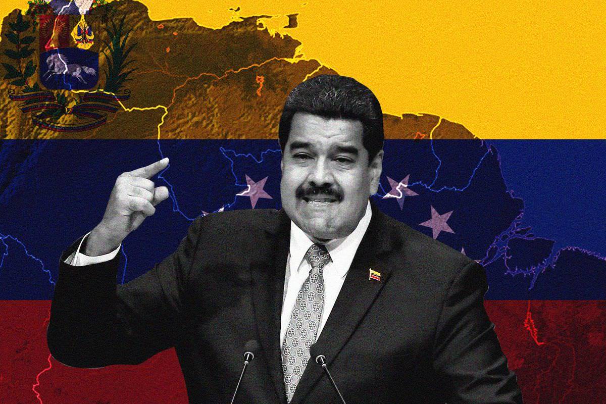 Latin Amerika'da Maduro Karşıtlığı: Peru ülkeye girişini yasakladı