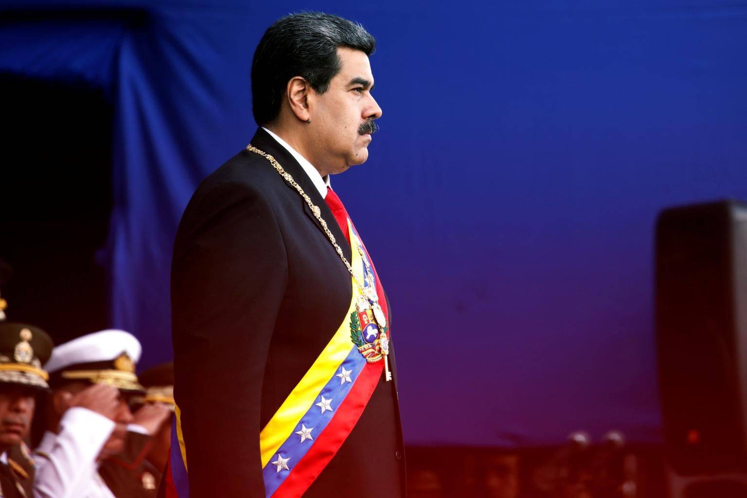 ABD'den Venezuela ordusuna çağrı: Maduro'yu terk edin