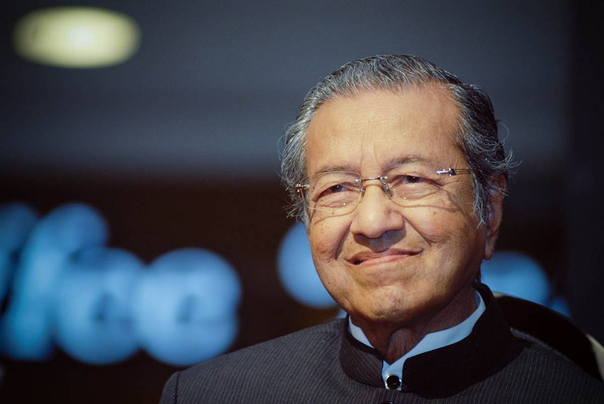 Mahathir'den yeni yerli araba projesi