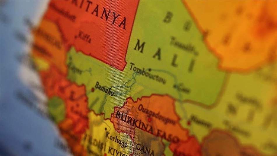 Mali Dışişleri Bakanı: Rusya Mali'nin Uzun Vadeli Partneri