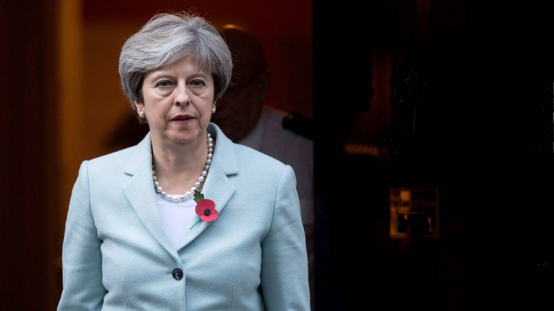 May Brexit oylamasının Ocak ayının üçüncü haftasında yapılacağını açıkladı