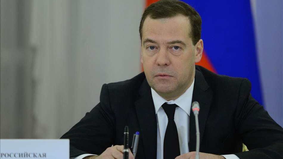 Rusya Güvenlik Konseyi Başkan Yardımcısı Medvedev: Ukrayna Uzun Menzilli Silahlar Aldığında, "Güvenlik Kordonu"muz Polonya'ya Uzanır