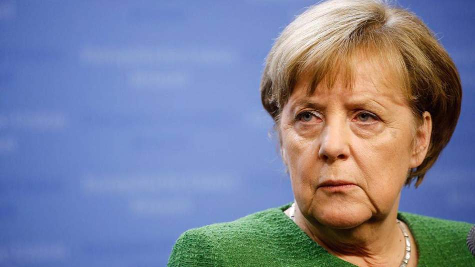 Merkel: ''Türkiye'de ekonomik istikrarsızlık kimsenin çıkarına değil'