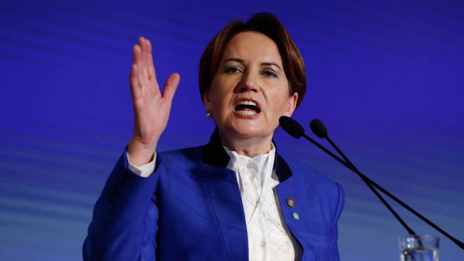 Çıray: Ortak imza ile Meral Akşener'i aday göstereceğiz