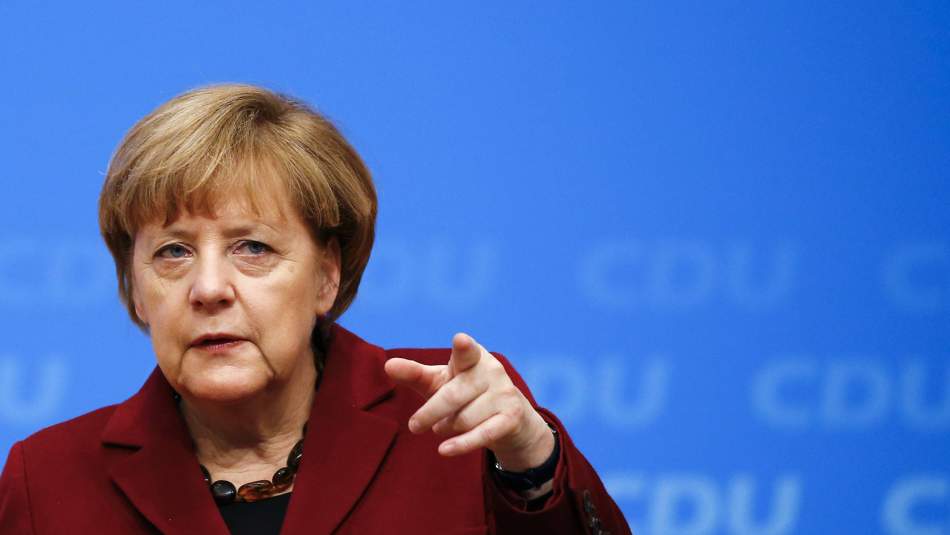 Merkel'den İtalya'ya 'borcunu öde' baskısı