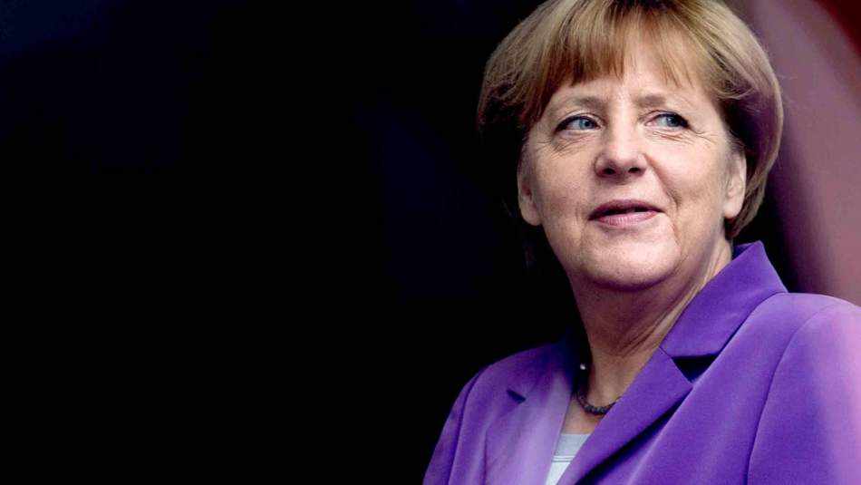 Merkel: "Türkler ülkeyi zenginleştiriyor"