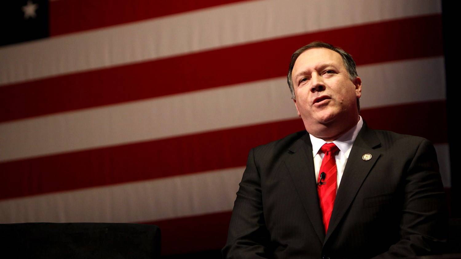 Pompeo'nun İddiası: Erdoğan Taahhütlerde Bulundu