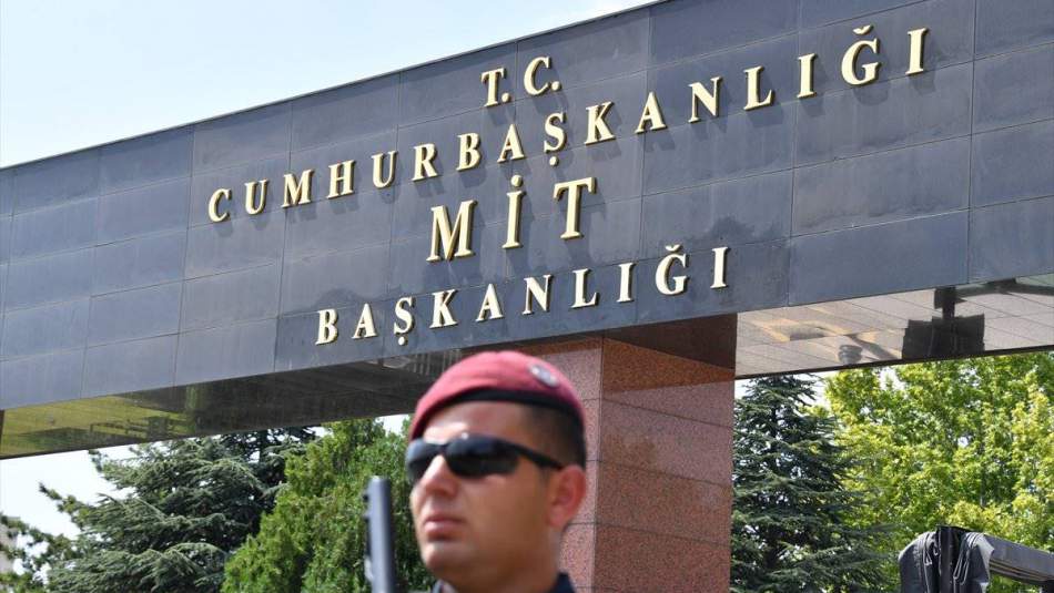 FETÖ'nün '7 Şubat MİT kumpası'na 14 tutuklama