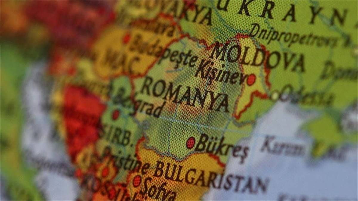 Moldova'ya kimlikle seyahat dönemi başlıyor