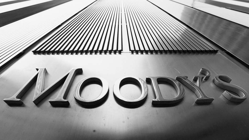 Moody's'e 16,25 milyon dolarlık ceza