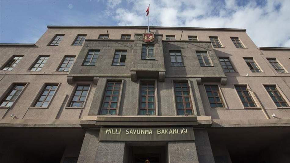 MSB: "TSK hiçbir görev ve sorumluluğu olmayanların şahsi emellerine araç yapılamaz"