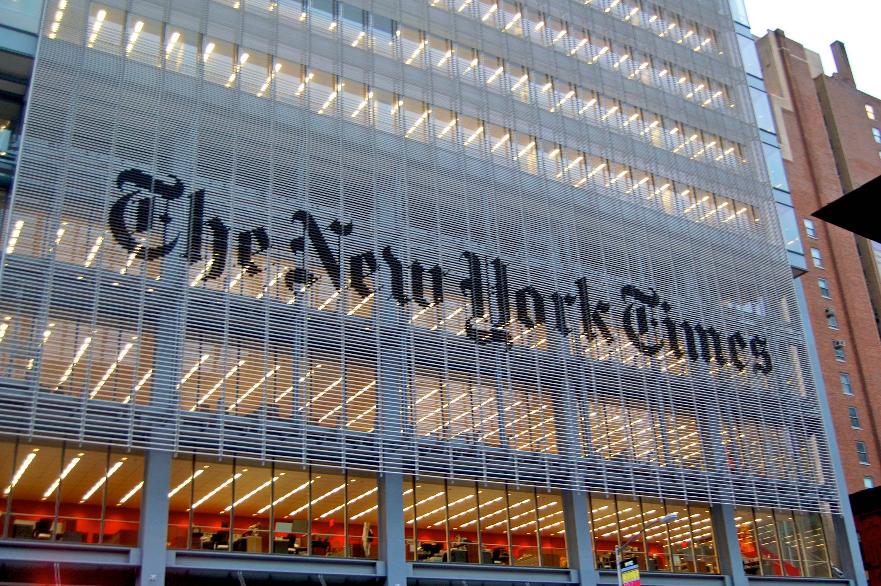 'New York Times'ın beyin göçü haberi doğru değil'