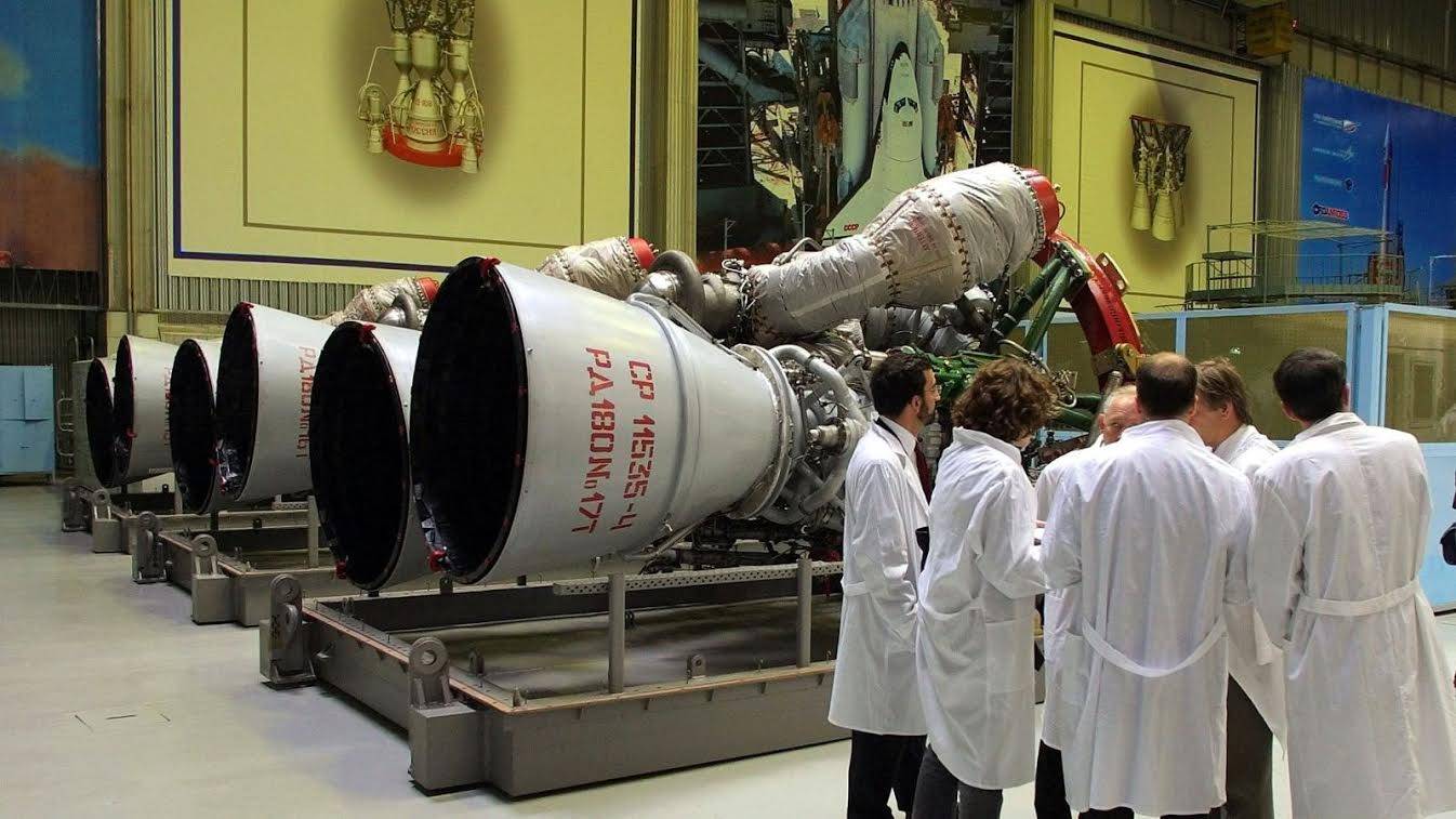 NASA insanlı uzay uçuşlarında Rus roketlerini kullanacak