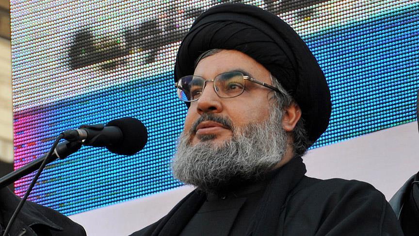 Hizbullah Lideri Şeyh Hasan Nasrallah İsrail Hava Saldırısında Hayatını Kaybetti