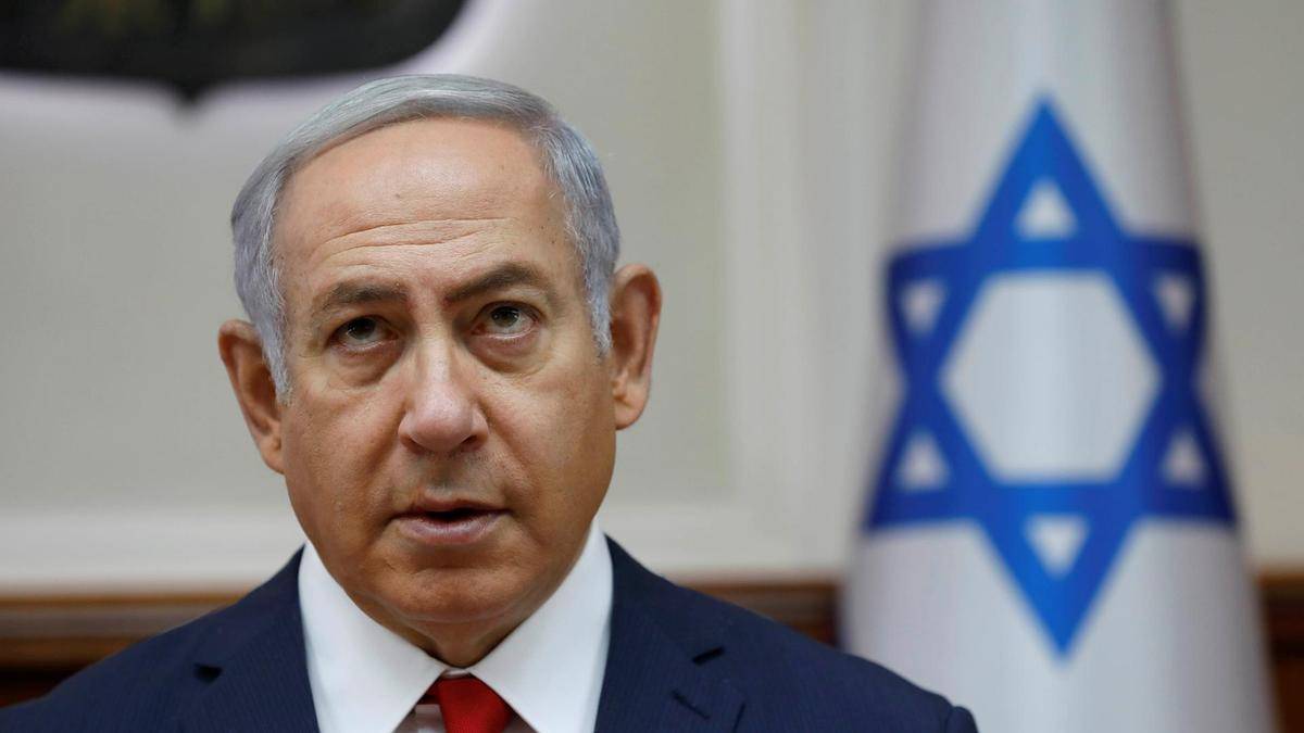 Netanyahu: Esed ile sorunumuz yok