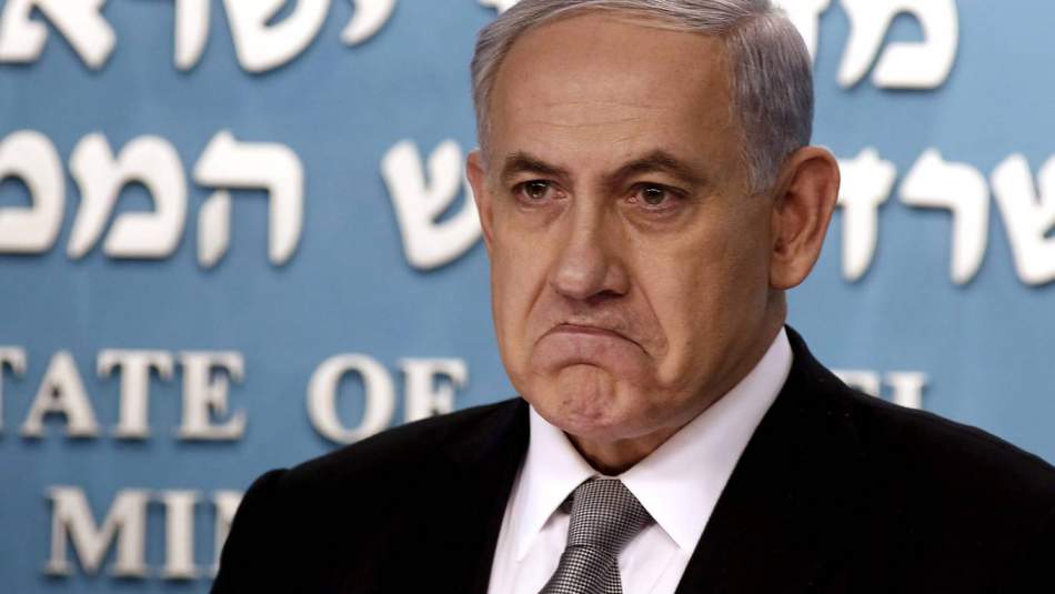 Netanyahu'ya yolsuzluk suçlaması