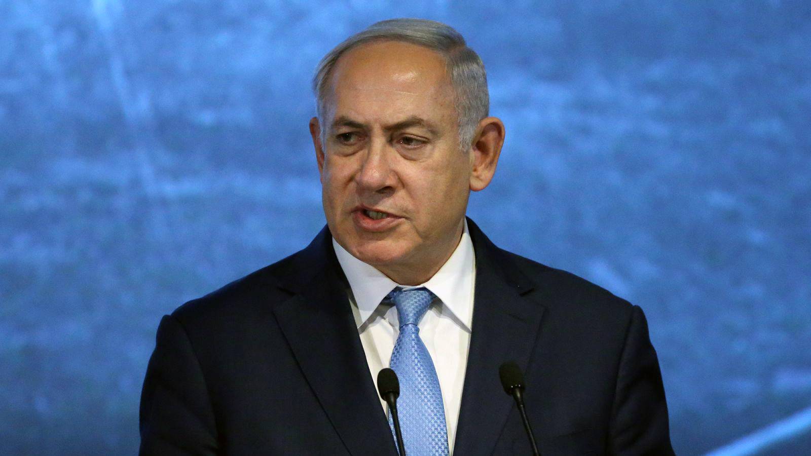 Resmi Olmayan Sonuçlara Göre İsrail'de Seçimleri Netanyahu Kazandı