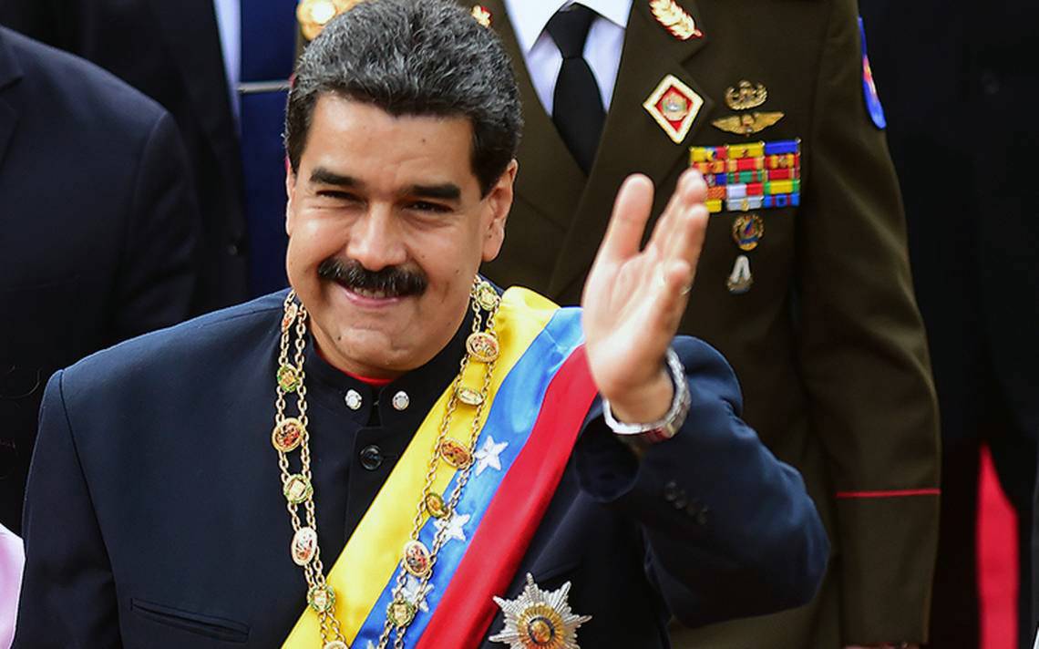 Venezuela'da Maduro'nun İkinci Dönemi