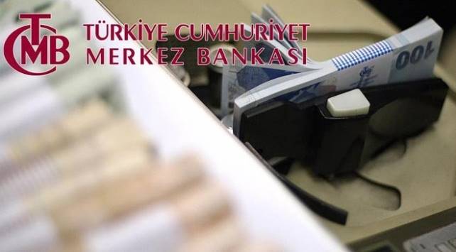 Merkez Bankası'ndan yeni döviz hamlesi