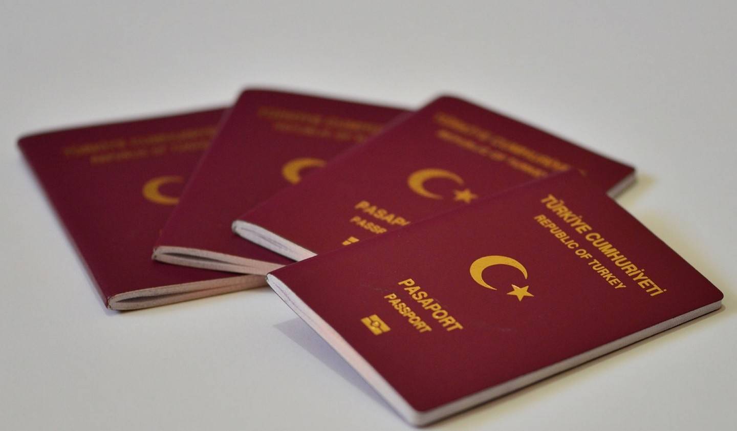 155 bin 350 kişinin pasaportlarındaki iptal şerhi kaldırıldı