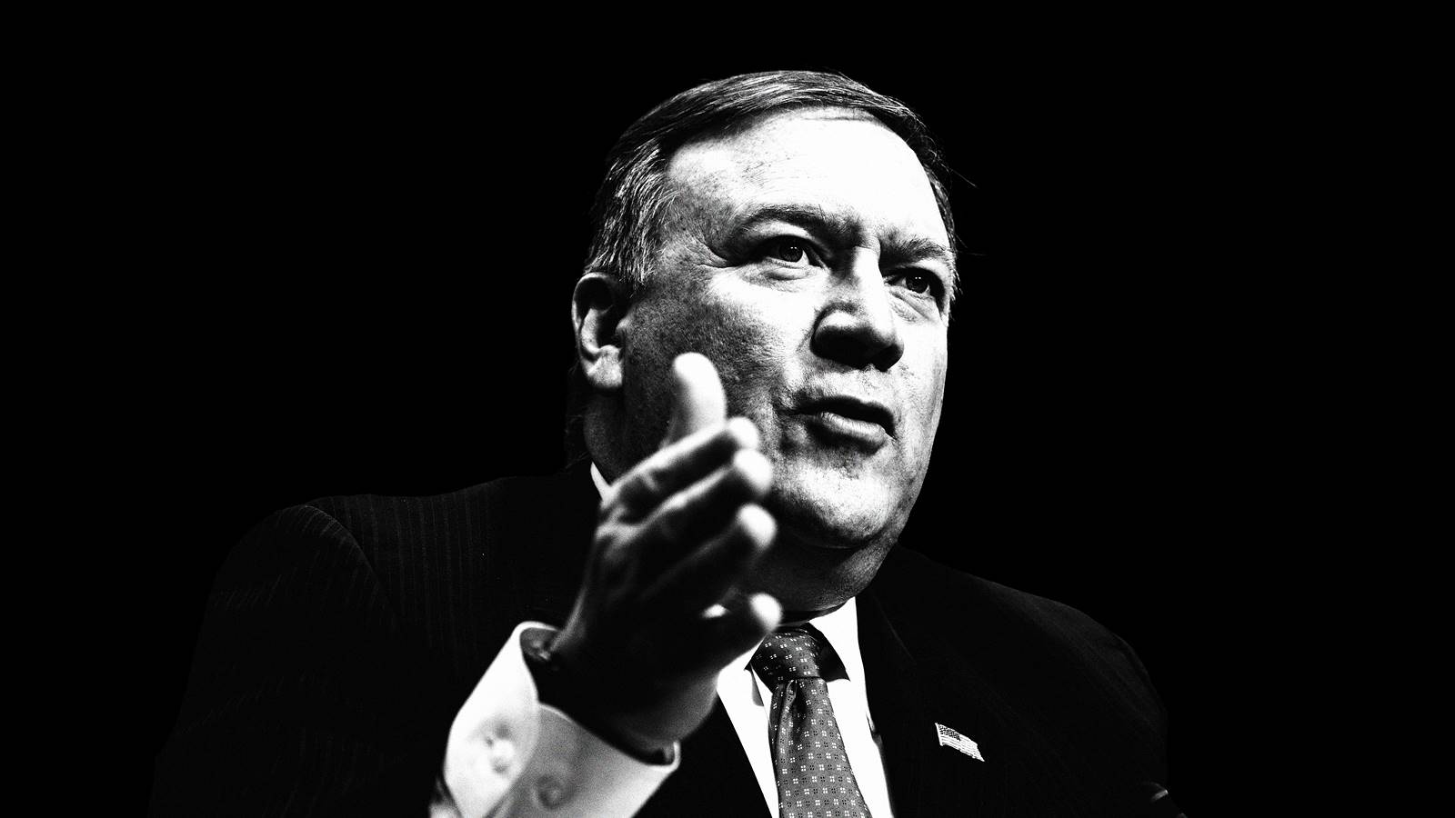 Pompeo'dan Küba ve Rusya’ya Küstah 'Uyarı'