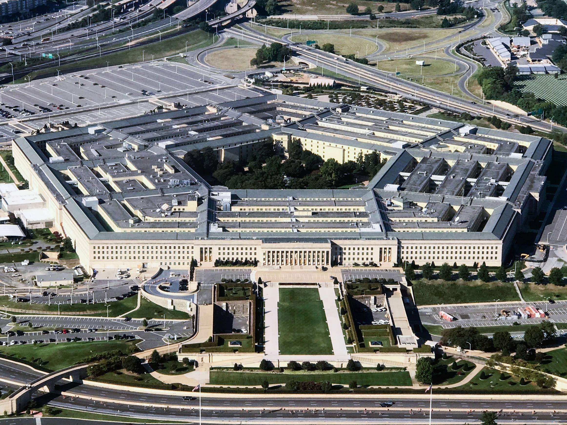 Pentagon: Türkiye'yle ilişkilerimizde kesinti yok