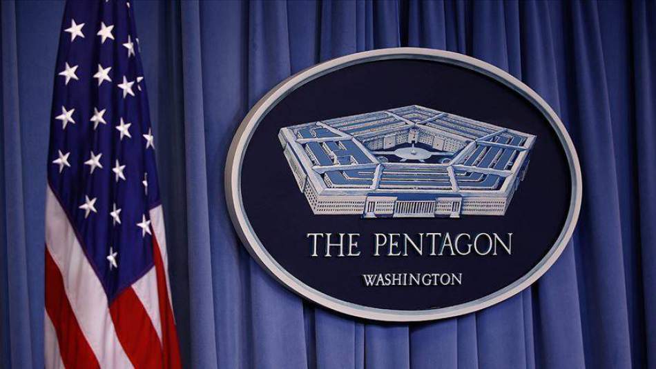 Pentagon O İddiaları Yalanladı