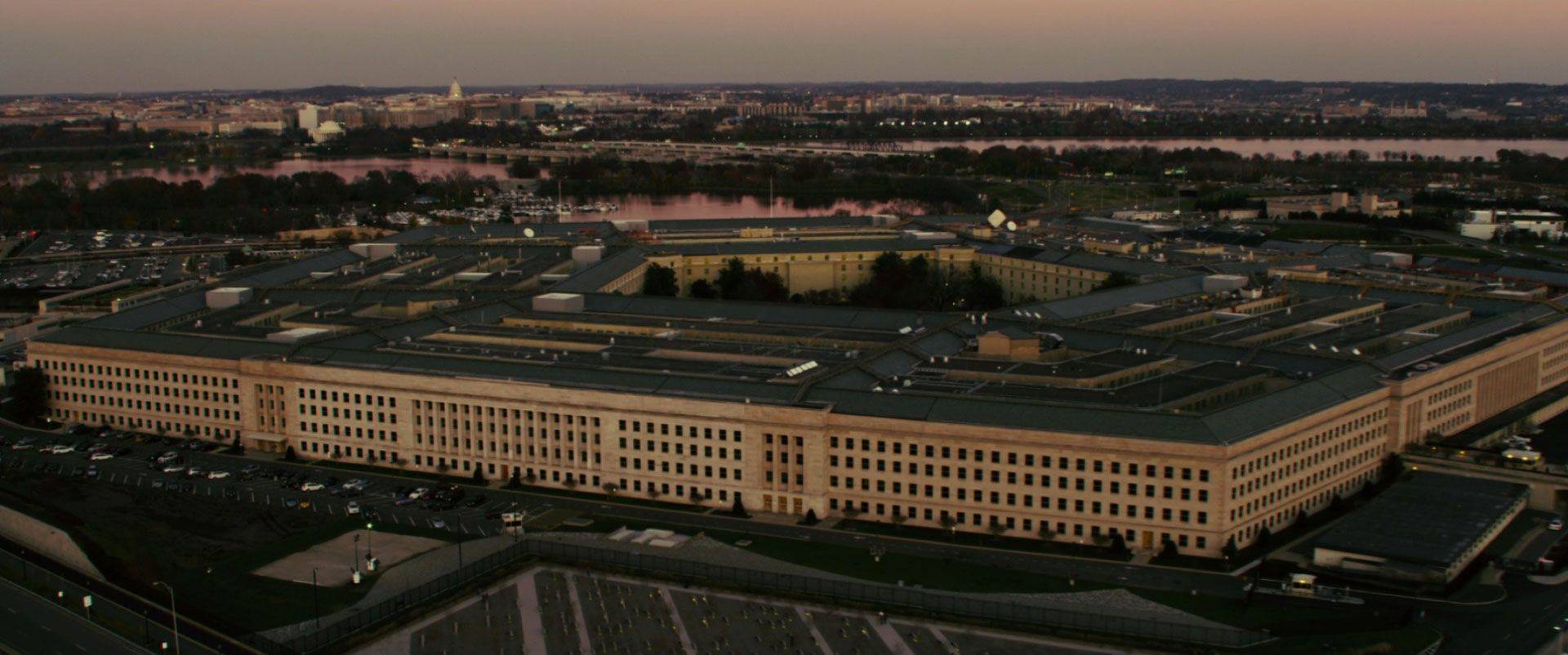 Güler-Dunford görüşmesiyle ilgili Pentagon'dan açıklama