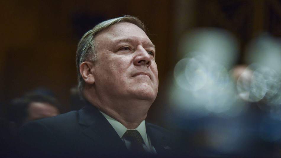 Pompeo: 'Kuzey Kore verdiği sözün çok gerisinde'