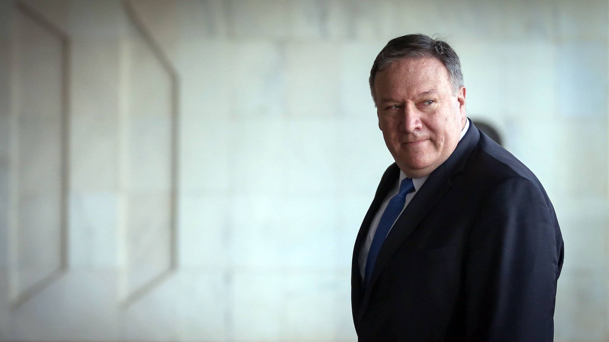 Pompeo'nun Arap Ülkeleri Gündeminde Ne Var?