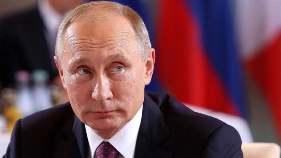 Putin: "AB'yi bölme amacımız yok"